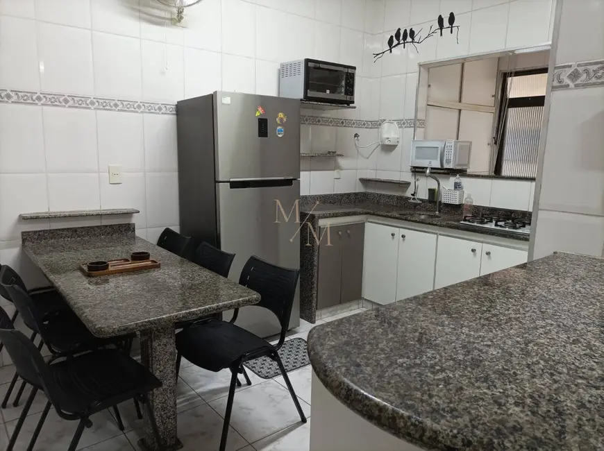 Foto 4 de Apartamento com 2 quartos à venda, 80m2 em Pompéia, Santos - SP