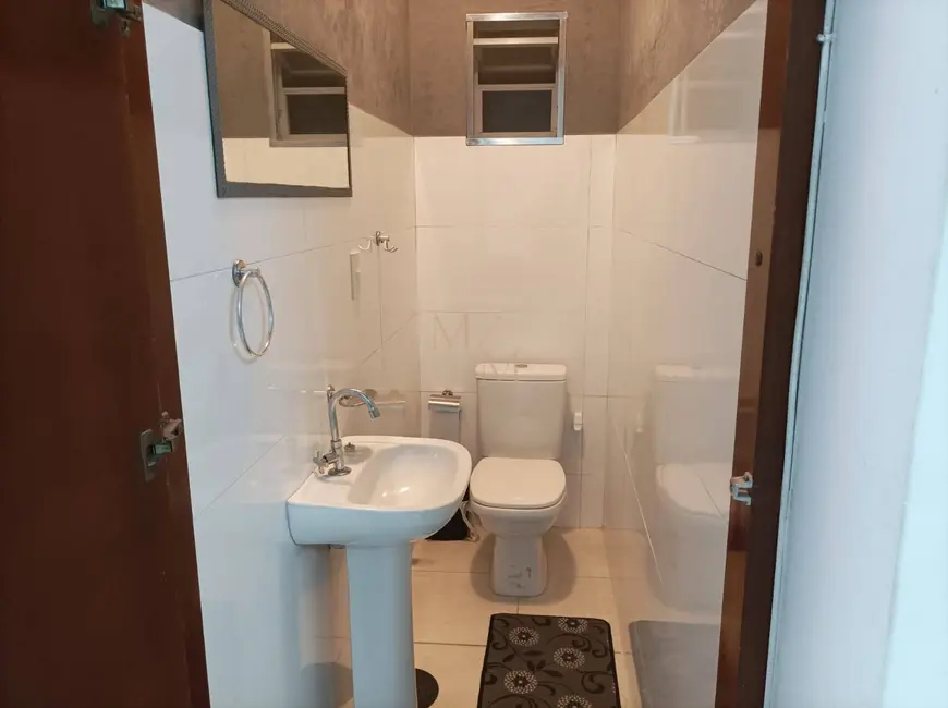 Foto 6 de Apartamento com 2 quartos à venda, 80m2 em Pompéia, Santos - SP