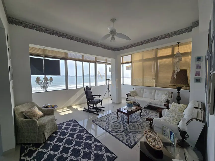 Apartamento com 2 quartos à venda, 132m2 em Embaré, Santos - SP - imagem 7 Foto 7 de Apartamento com 2 quartos à venda, 132m2 em Embaré, Santos - SP