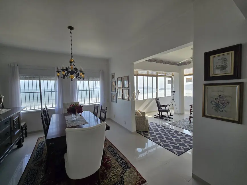 Apartamento com 2 quartos à venda, 132m2 em Embaré, Santos - SP - imagem 5 Foto 5 de Apartamento com 2 quartos à venda, 132m2 em Embaré, Santos - SP