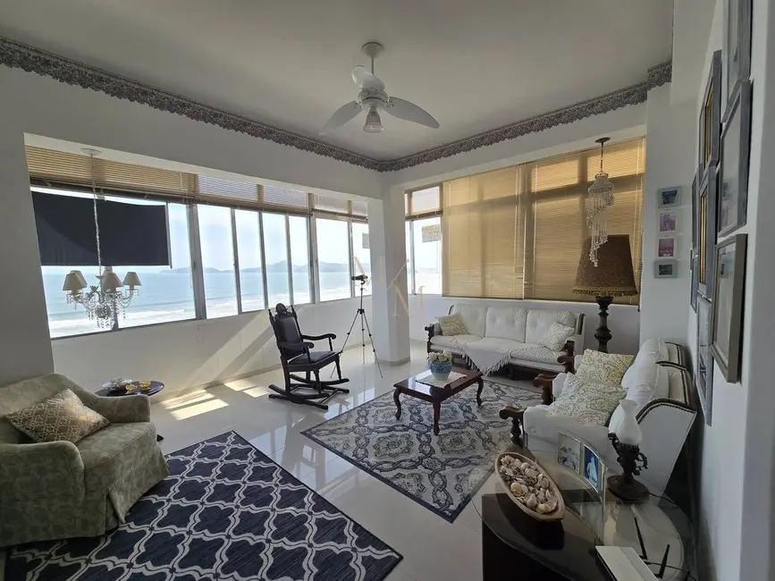 Apartamento com 2 quartos à venda, 132m2 em Embaré, Santos - SP - imagem 6 Foto 6 de Apartamento com 2 quartos à venda, 132m2 em Embaré, Santos - SP