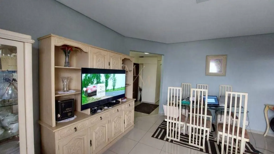 Apartamento com 2 quartos à venda, 105m2 em Embaré, Santos - SP - imagem 5 Foto 5 de Apartamento com 2 quartos à venda, 105m2 em Embaré, Santos - SP