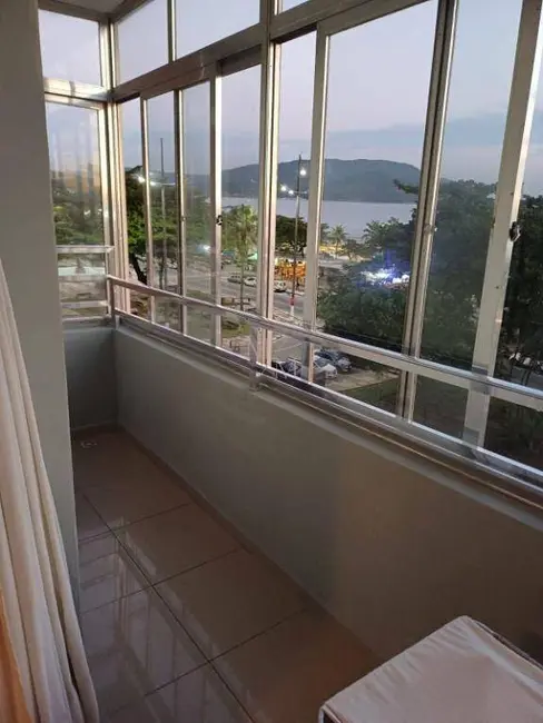 Apartamento com 2 quartos à venda, 105m2 em Embaré, Santos - SP - imagem 3 Foto 3 de Apartamento com 2 quartos à venda, 105m2 em Embaré, Santos - SP