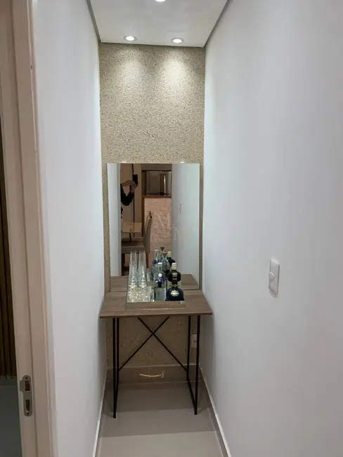 Foto 8 de Apartamento com 1 quarto à venda, 50m2 em Vila Mathias, Santos - SP