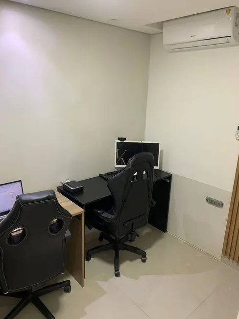 Foto 9 de Apartamento com 1 quarto à venda, 50m2 em Vila Mathias, Santos - SP