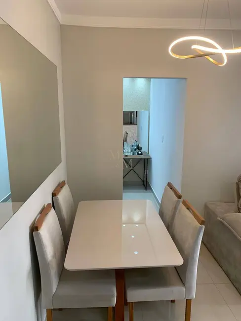 Foto 7 de Apartamento com 1 quarto à venda, 50m2 em Vila Mathias, Santos - SP