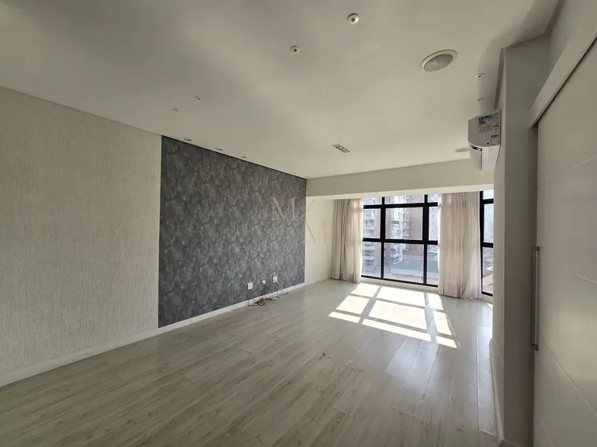 Apartamento com 2 quartos para alugar, 127m2 em Ponta da Praia, Santos - SP - imagem 2 Foto 2 de Apartamento com 2 quartos para alugar, 127m2 em Ponta da Praia, Santos - SP