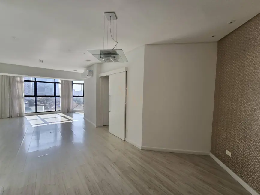 Apartamento com 2 quartos para alugar, 127m2 em Ponta da Praia, Santos - SP - imagem 1 Foto 1 de Apartamento com 2 quartos para alugar, 127m2 em Ponta da Praia, Santos - SP