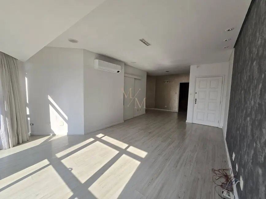 Apartamento com 2 quartos para alugar, 127m2 em Ponta da Praia, Santos - SP - imagem 3 Foto 3 de Apartamento com 2 quartos para alugar, 127m2 em Ponta da Praia, Santos - SP