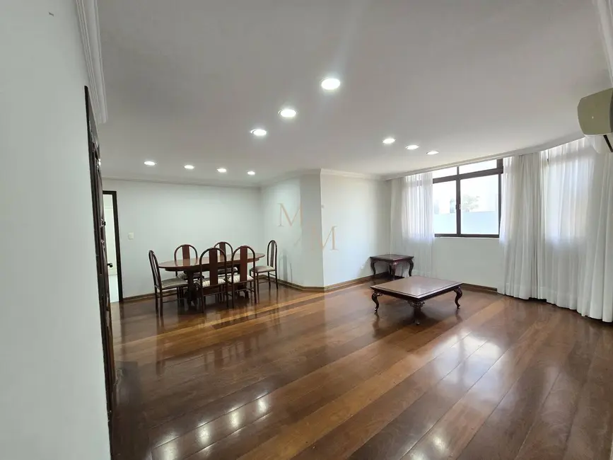 Foto 2 de Apartamento com 3 quartos à venda, 130m2 em Aparecida, Santos - SP