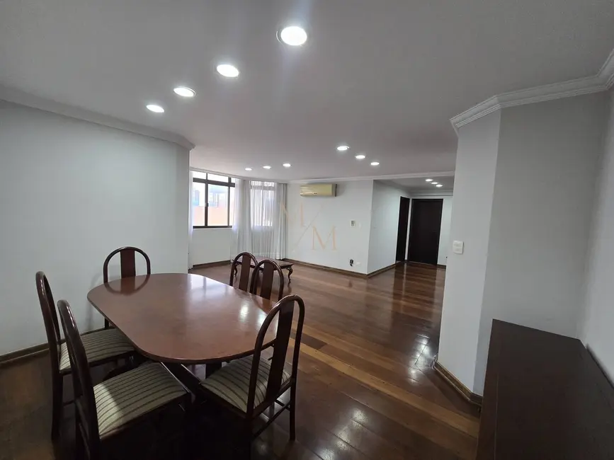 Foto 4 de Apartamento com 3 quartos à venda, 130m2 em Aparecida, Santos - SP