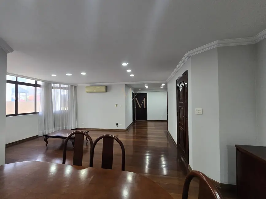 Foto 5 de Apartamento com 3 quartos à venda, 130m2 em Aparecida, Santos - SP
