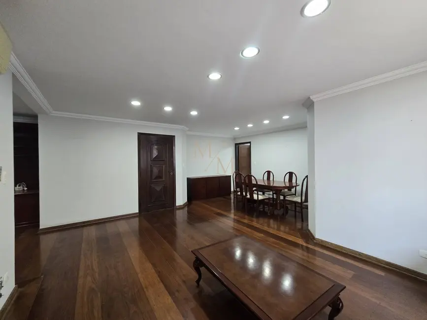 Foto 3 de Apartamento com 3 quartos à venda, 130m2 em Aparecida, Santos - SP