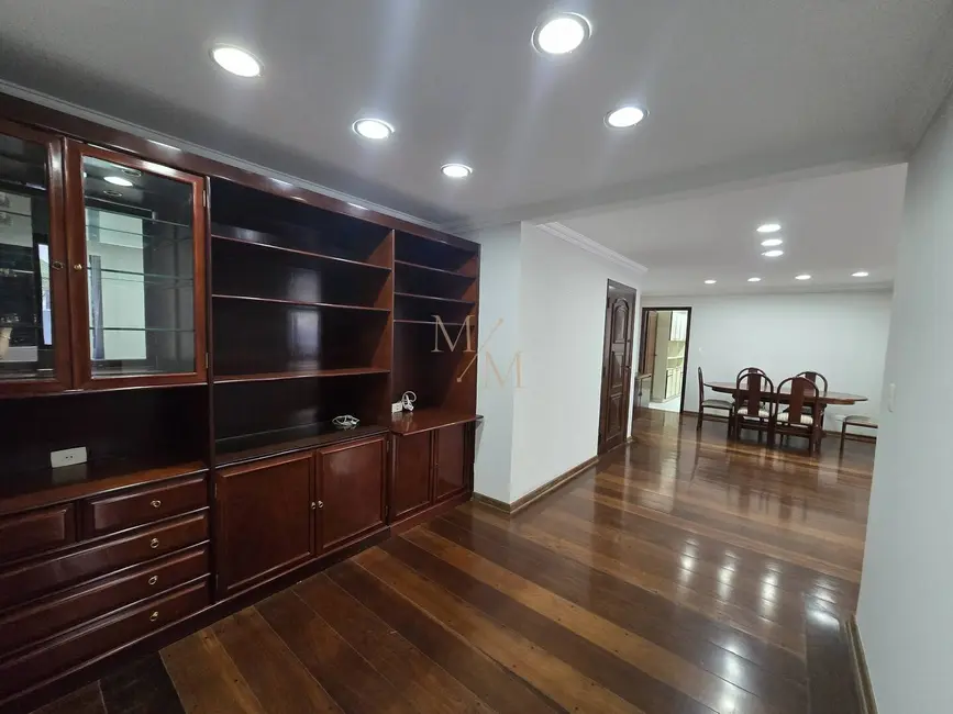Foto 1 de Apartamento com 3 quartos à venda, 130m2 em Aparecida, Santos - SP