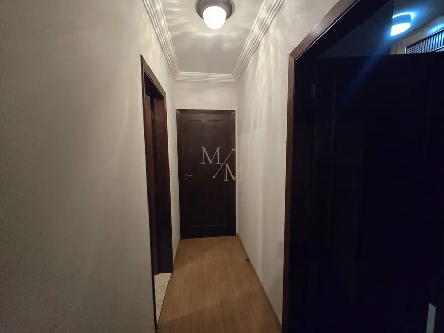 Foto 7 de Apartamento com 3 quartos à venda, 130m2 em Aparecida, Santos - SP