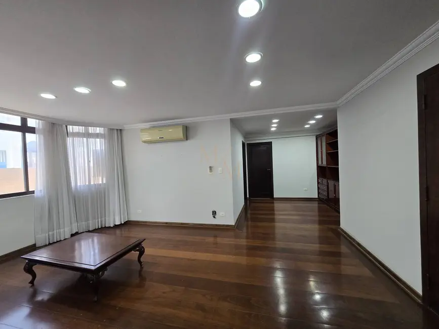 Foto 6 de Apartamento com 3 quartos à venda, 130m2 em Aparecida, Santos - SP