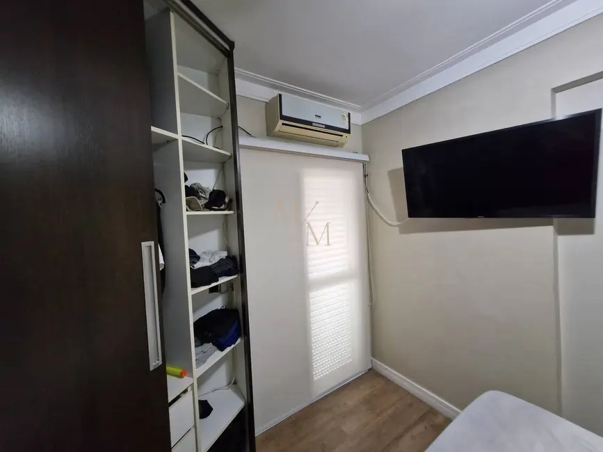 Foto 7 de Apartamento com 2 quartos à venda, 70m2 em Ponta da Praia, Santos - SP