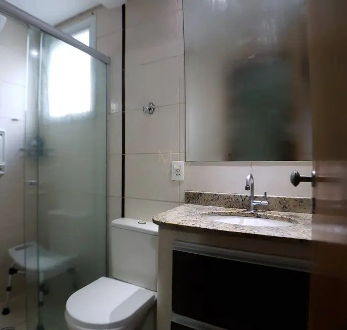 Foto 9 de Apartamento com 2 quartos à venda, 70m2 em Ponta da Praia, Santos - SP