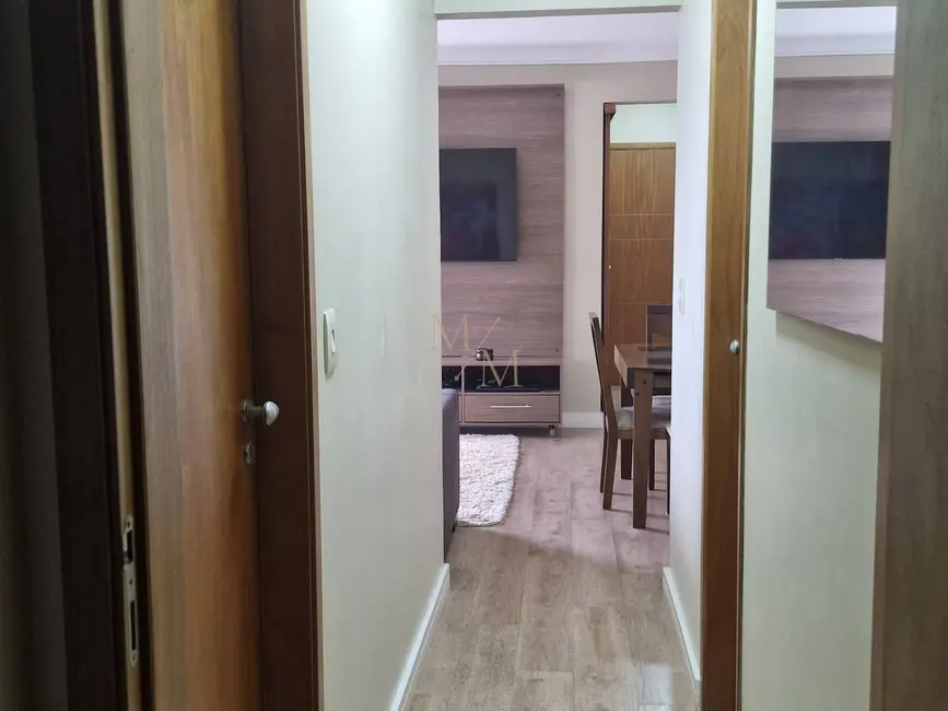 Foto 5 de Apartamento com 2 quartos à venda, 70m2 em Ponta da Praia, Santos - SP