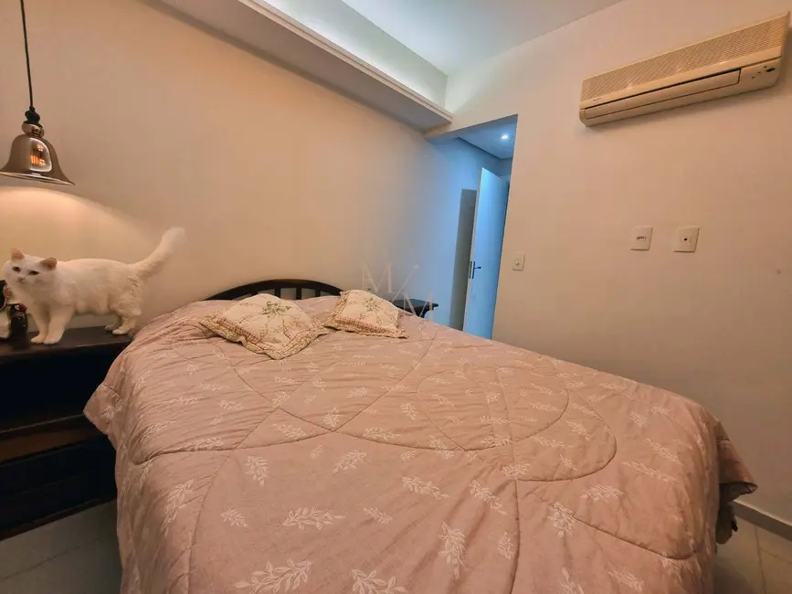 Foto 7 de Apartamento com 3 quartos à venda, 82m2 em Gonzaga, Santos - SP