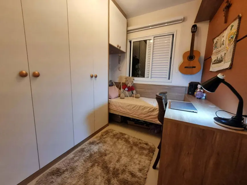 Foto 9 de Apartamento com 3 quartos à venda, 82m2 em Gonzaga, Santos - SP