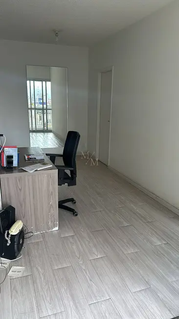 Apartamento com 1 quarto à venda, 49m2 em Vila Mathias, Santos - SP - imagem 3 Foto 3 de Apartamento com 1 quarto à venda, 49m2 em Vila Mathias, Santos - SP