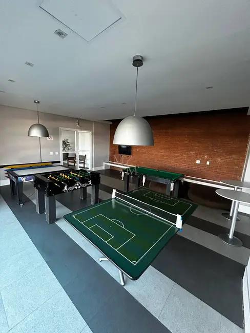 Apartamento com 1 quarto à venda, 49m2 em Vila Mathias, Santos - SP - imagem 8 Foto 8 de Apartamento com 1 quarto à venda, 49m2 em Vila Mathias, Santos - SP