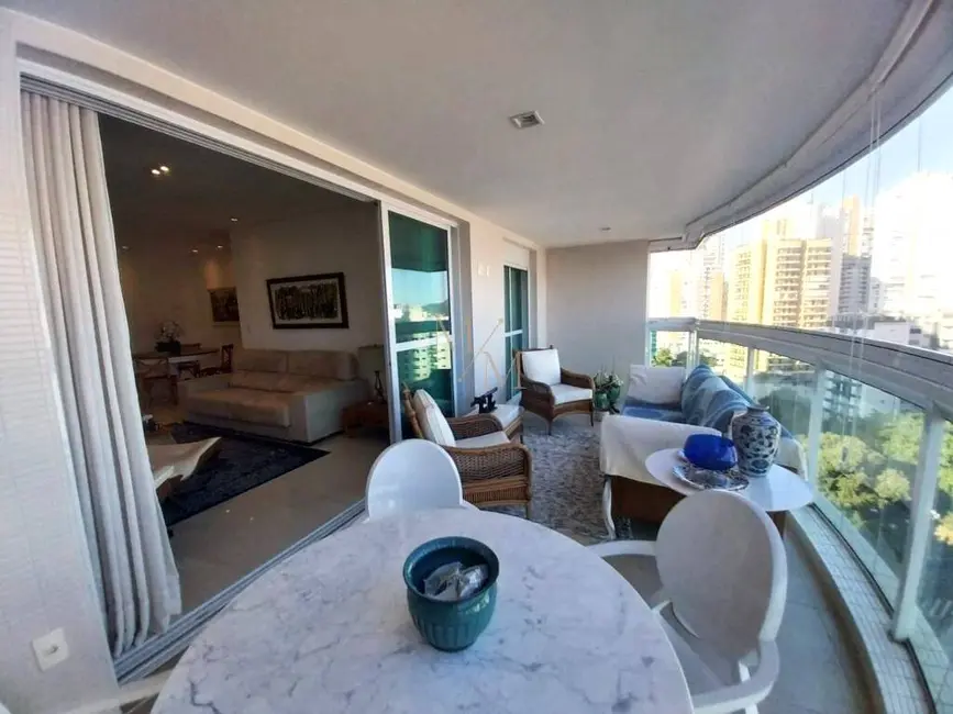 Foto 3 de Apartamento com 3 quartos à venda, 165m2 em Ponta da Praia, Santos - SP