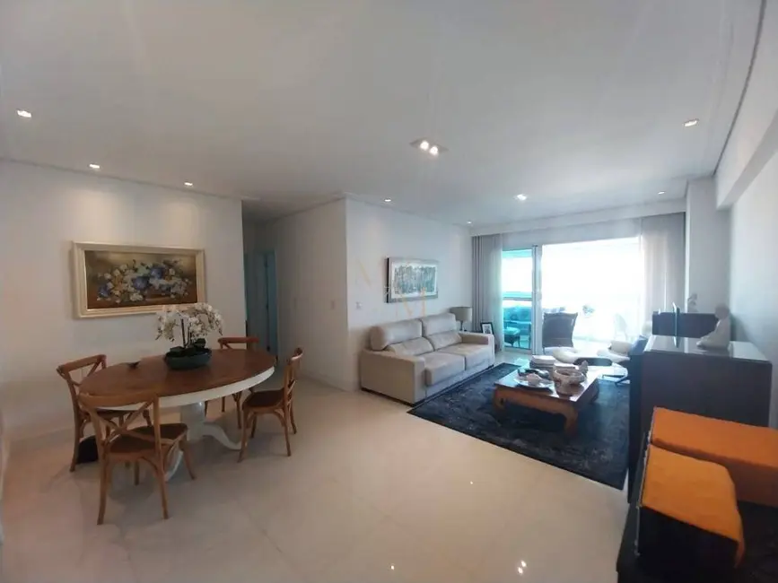 Foto 7 de Apartamento com 3 quartos à venda, 165m2 em Ponta da Praia, Santos - SP
