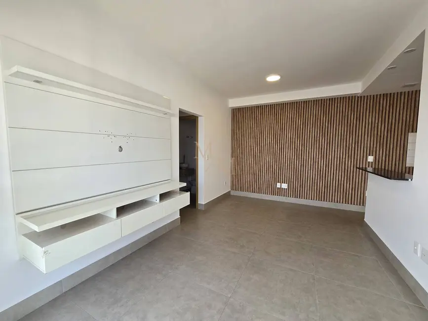 Foto 2 de Apartamento com 2 quartos à venda, 75m2 em Embaré, Santos - SP