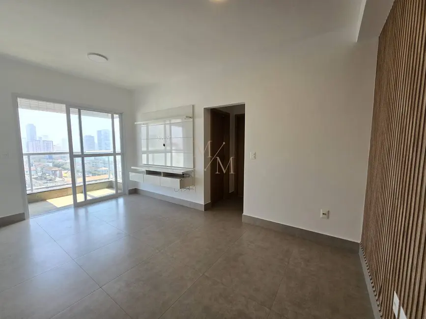 Foto 4 de Apartamento com 2 quartos à venda, 75m2 em Embaré, Santos - SP