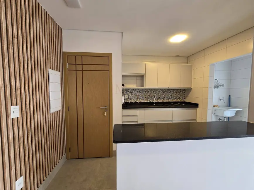 Foto 8 de Apartamento com 2 quartos à venda, 75m2 em Embaré, Santos - SP