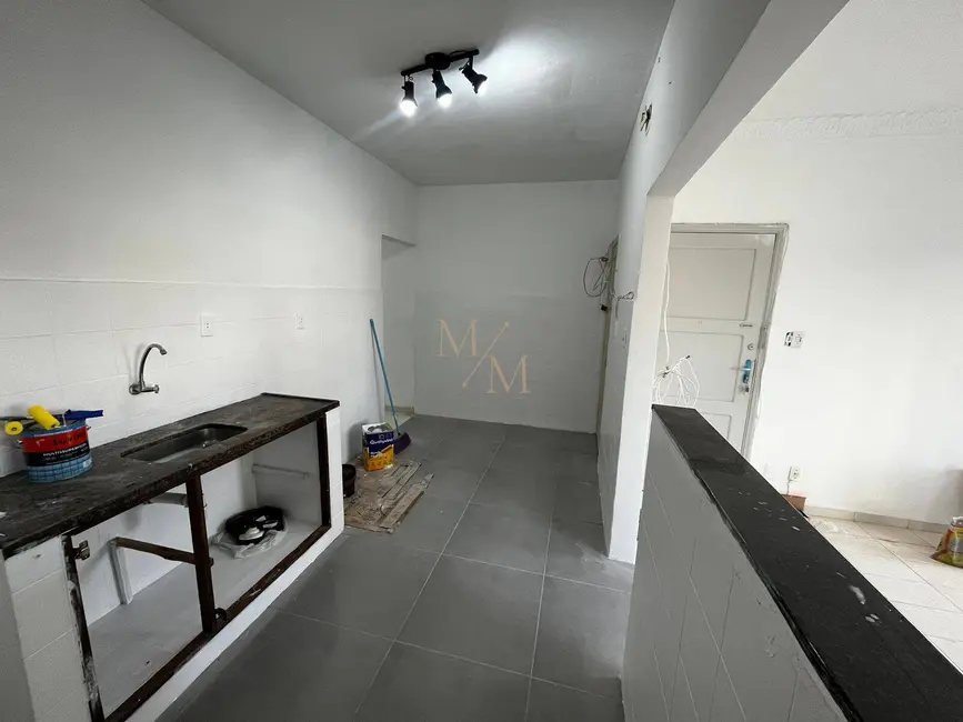 Foto 6 de Apartamento com 2 quartos à venda, 84m2 em Marapé, Santos - SP