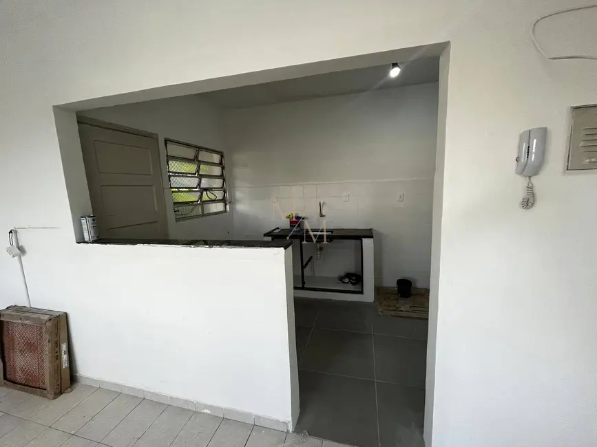 Foto 5 de Apartamento com 2 quartos à venda, 84m2 em Marapé, Santos - SP