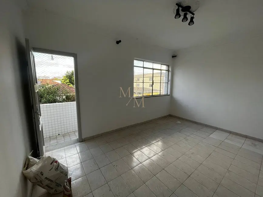 Foto 2 de Apartamento com 2 quartos à venda, 84m2 em Marapé, Santos - SP