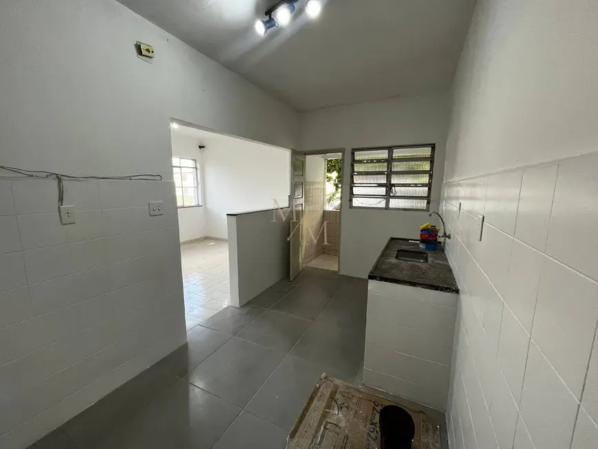 Foto 7 de Apartamento com 2 quartos à venda, 84m2 em Marapé, Santos - SP