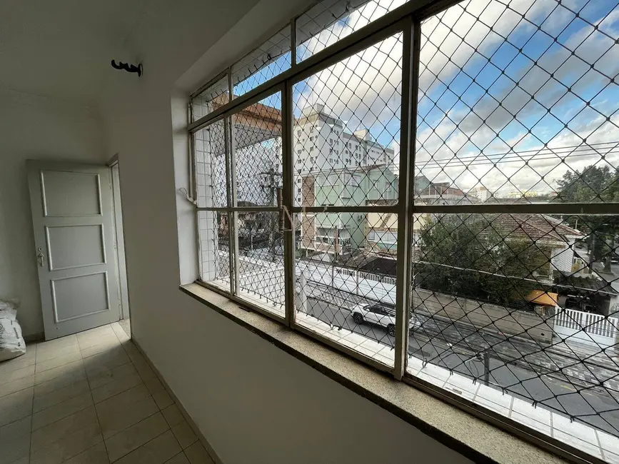 Foto 4 de Apartamento com 2 quartos à venda, 84m2 em Marapé, Santos - SP