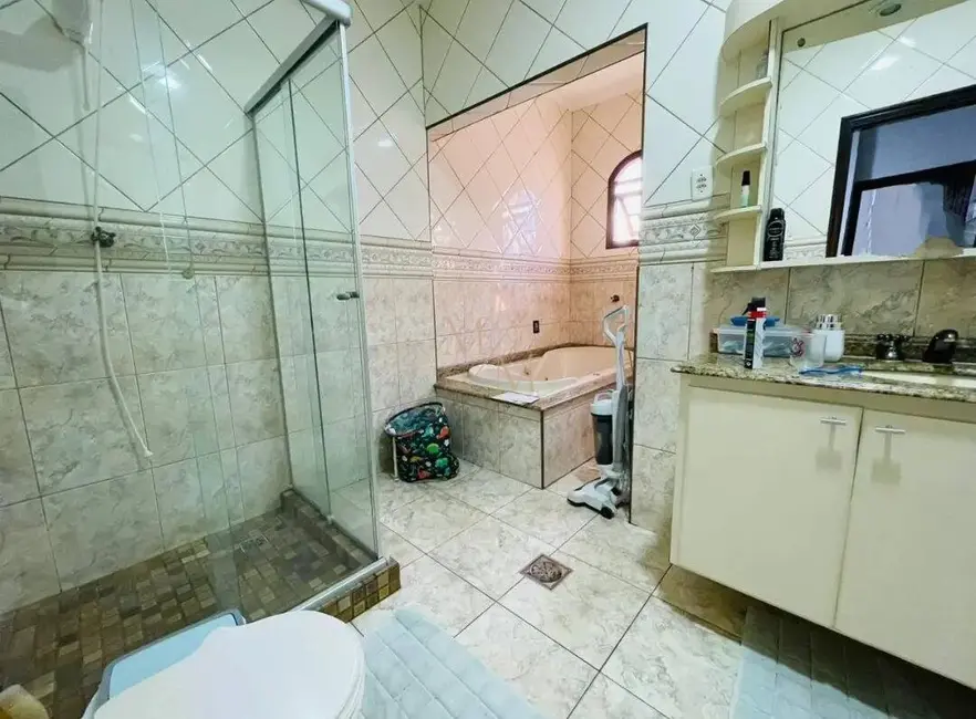 Foto 9 de Casa com 3 quartos à venda, 163m2 em Vila Belmiro, Santos - SP