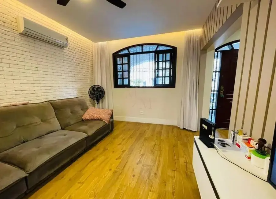 Foto 5 de Casa com 3 quartos à venda, 163m2 em Vila Belmiro, Santos - SP