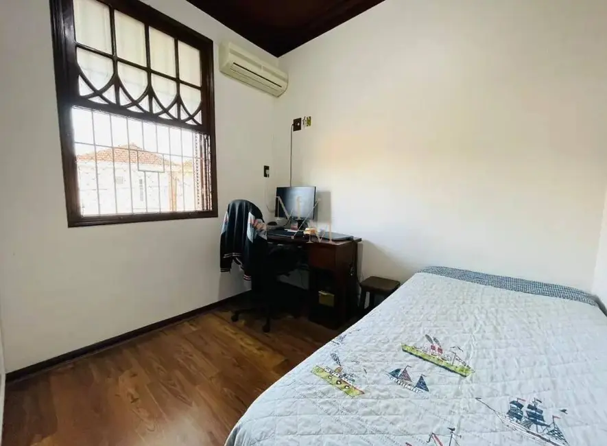 Foto 8 de Casa com 3 quartos à venda, 163m2 em Vila Belmiro, Santos - SP