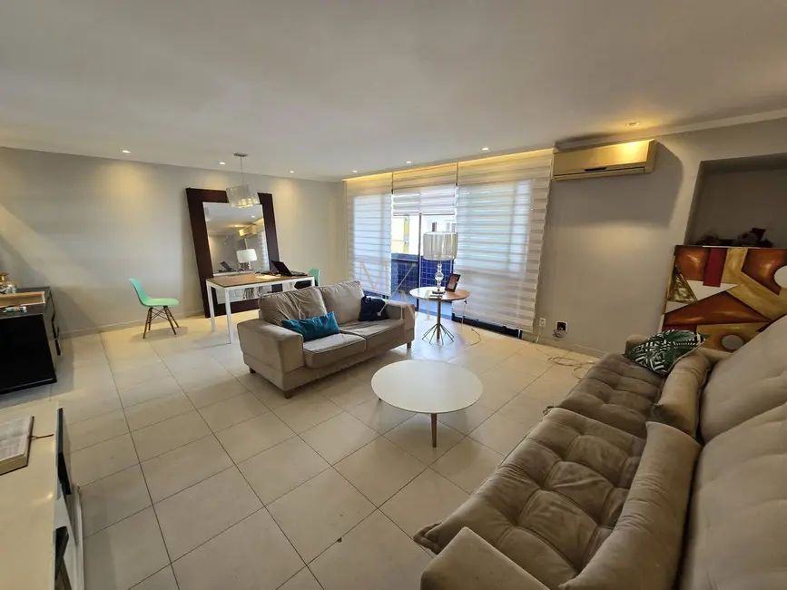 Apartamento com 3 quartos à venda, 155m2 em Boqueirão, Santos - SP - imagem 5 Foto 5 de Apartamento com 3 quartos à venda, 155m2 em Boqueirão, Santos - SP