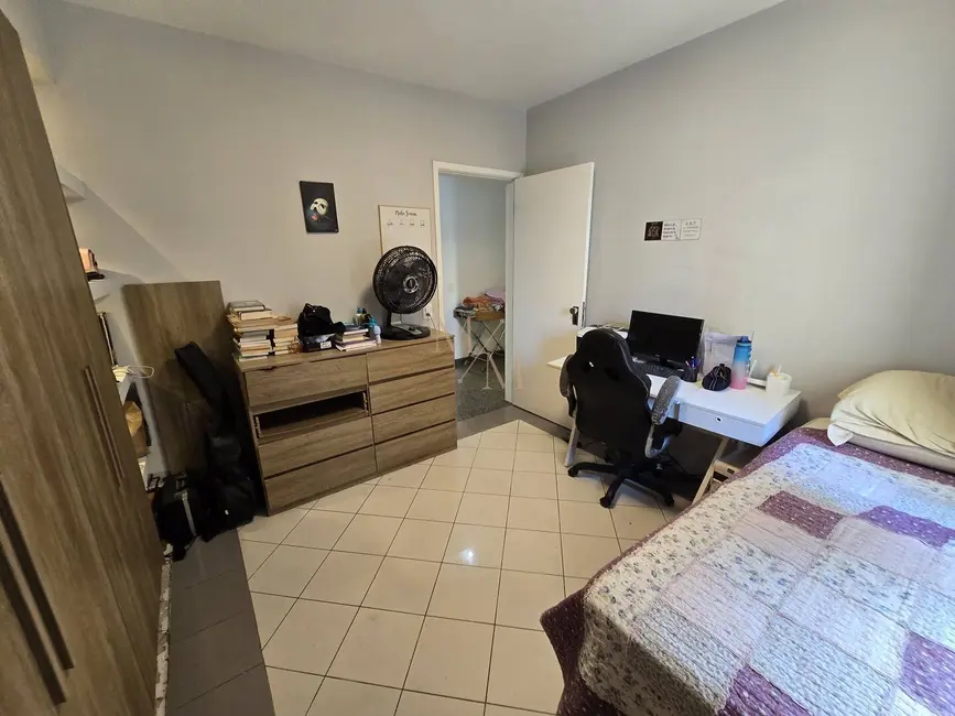 Apartamento com 3 quartos à venda, 155m2 em Boqueirão, Santos - SP - imagem 9 Foto 9 de Apartamento com 3 quartos à venda, 155m2 em Boqueirão, Santos - SP