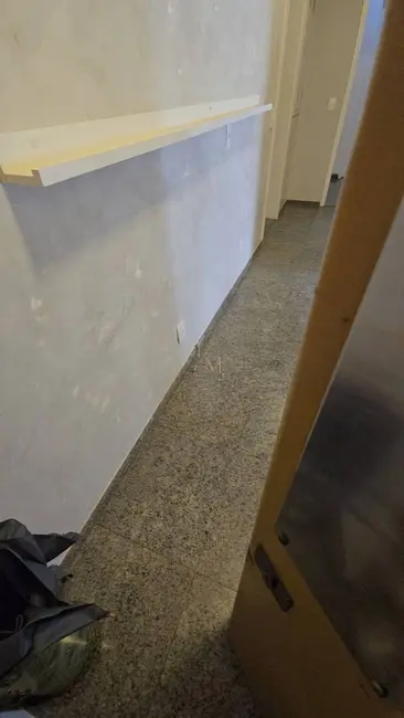 Apartamento com 3 quartos à venda, 155m2 em Boqueirão, Santos - SP - imagem 7 Foto 7 de Apartamento com 3 quartos à venda, 155m2 em Boqueirão, Santos - SP