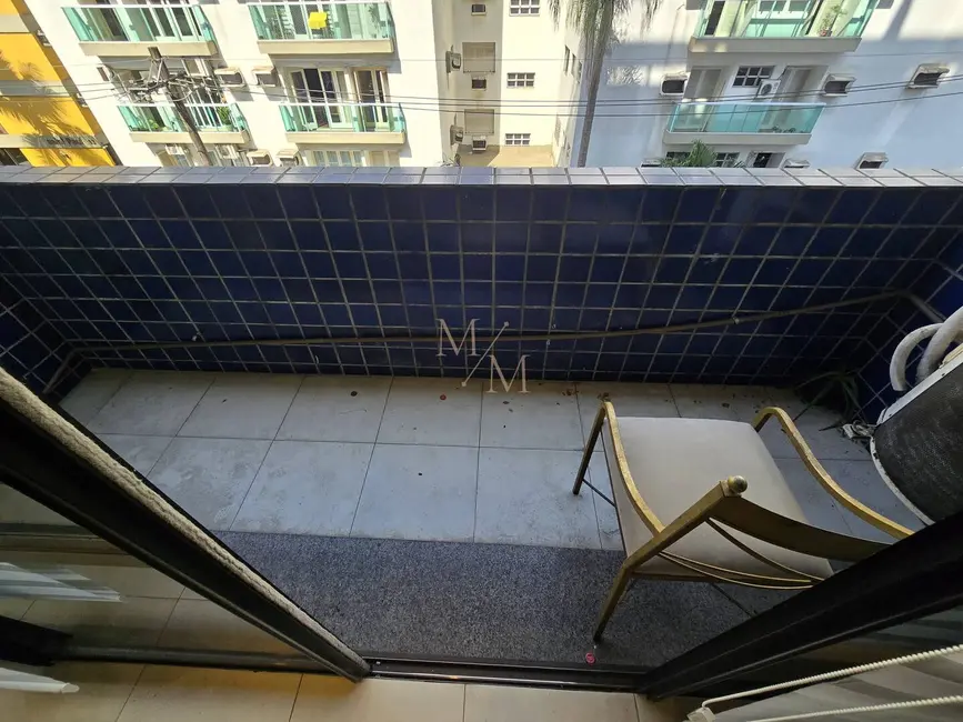 Apartamento com 3 quartos à venda, 155m2 em Boqueirão, Santos - SP - imagem 3 Foto 3 de Apartamento com 3 quartos à venda, 155m2 em Boqueirão, Santos - SP