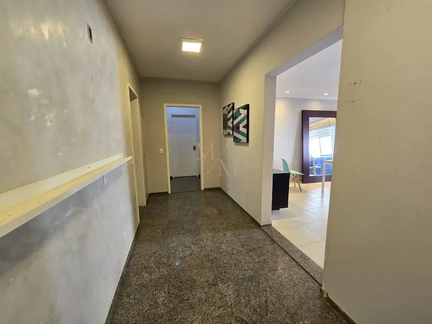 Apartamento com 3 quartos à venda, 155m2 em Boqueirão, Santos - SP - imagem 6 Foto 6 de Apartamento com 3 quartos à venda, 155m2 em Boqueirão, Santos - SP