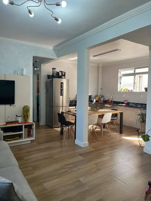 Foto 5 de Apartamento com 2 quartos à venda, 82m2 em Campo Grande, Santos - SP