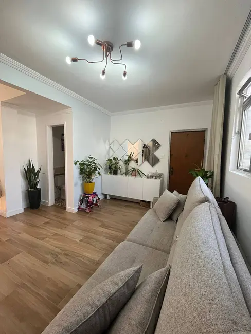 Foto 3 de Apartamento com 2 quartos à venda, 82m2 em Campo Grande, Santos - SP