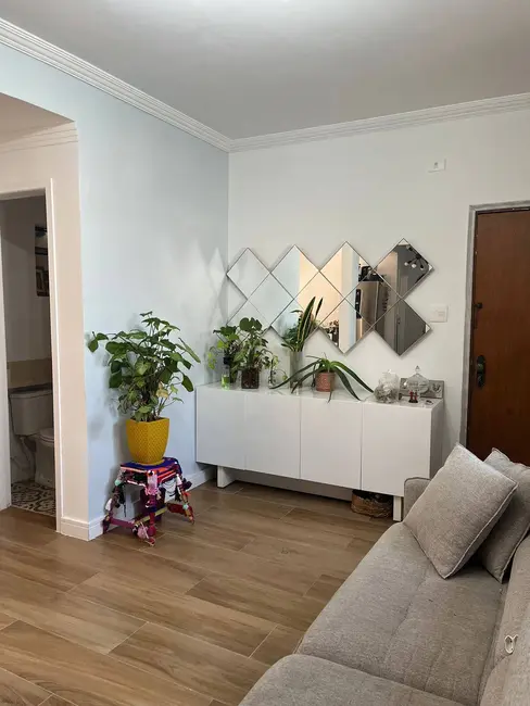 Foto 7 de Apartamento com 2 quartos à venda, 82m2 em Campo Grande, Santos - SP