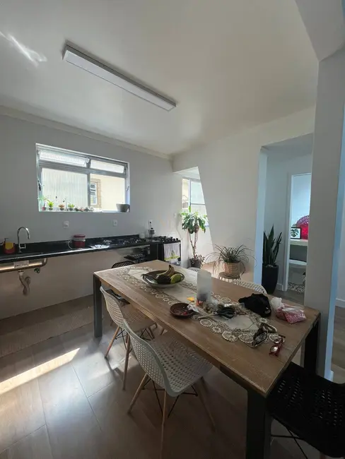 Foto 9 de Apartamento com 2 quartos à venda, 82m2 em Campo Grande, Santos - SP