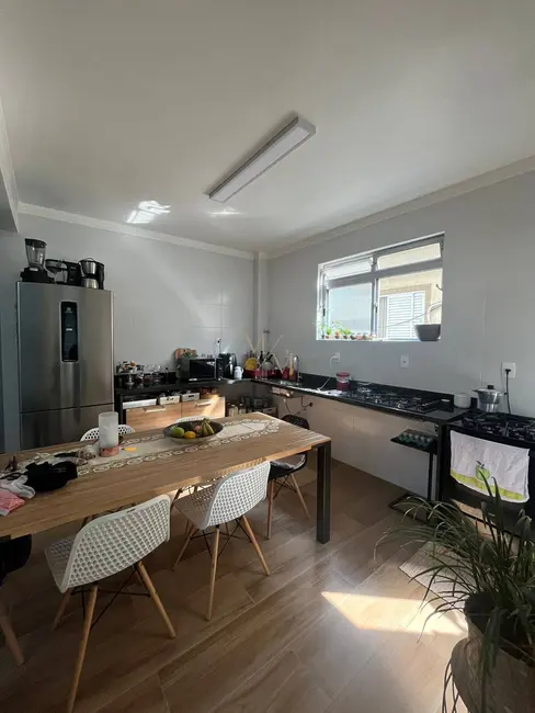 Foto 6 de Apartamento com 2 quartos à venda, 82m2 em Campo Grande, Santos - SP